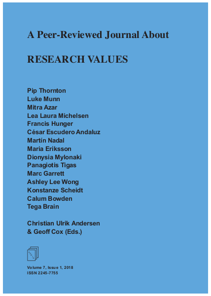 Research Values